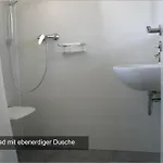 Ferienhaus Küstenbude Strandmuschel