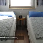 Küstenbude Strandmuschel Ferienhaus Grömitz