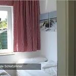 Küstenbude Strandmuschel