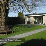 Küstenbude Strandmuschel Ferienhaus Grömitz