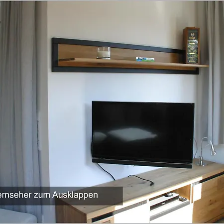 Ferienhaus Strandmuschel By Kuestenbuden Groemitz Semesterbostad *