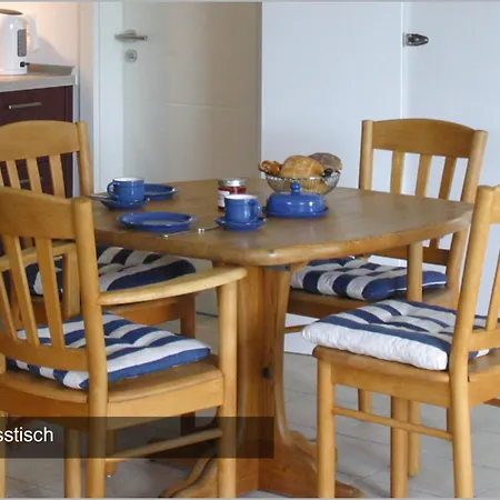 Ferienhaus Strandmuschel By Kuestenbuden Groemitz Semesterbostad *