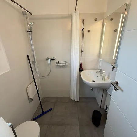 Kuestenbude Strandmuschel *