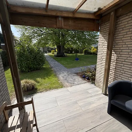Kuestenbude Strandmuschel